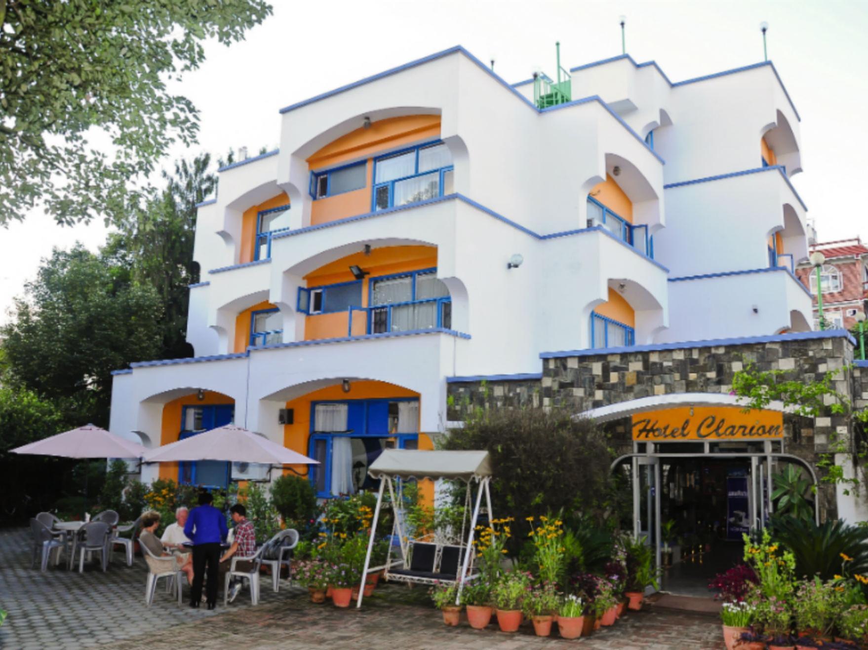 Hotel Clarion Kathmandu Ngoại thất bức ảnh