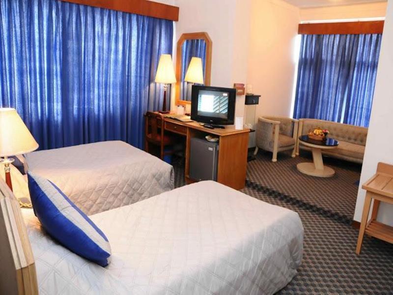 Hotel Clarion Kathmandu Ngoại thất bức ảnh