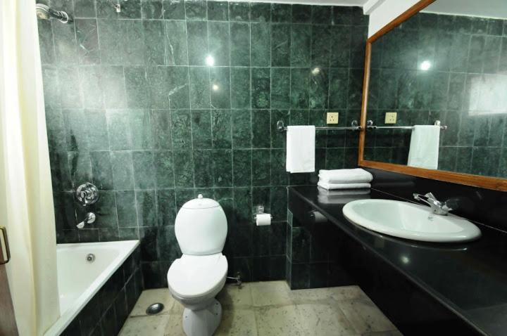 Hotel Clarion Kathmandu Ngoại thất bức ảnh