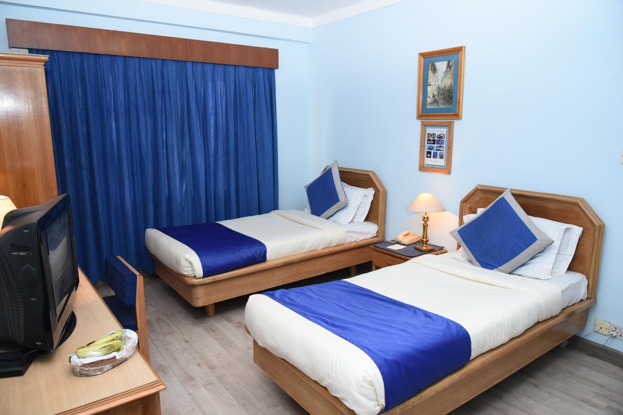 Hotel Clarion Kathmandu Ngoại thất bức ảnh