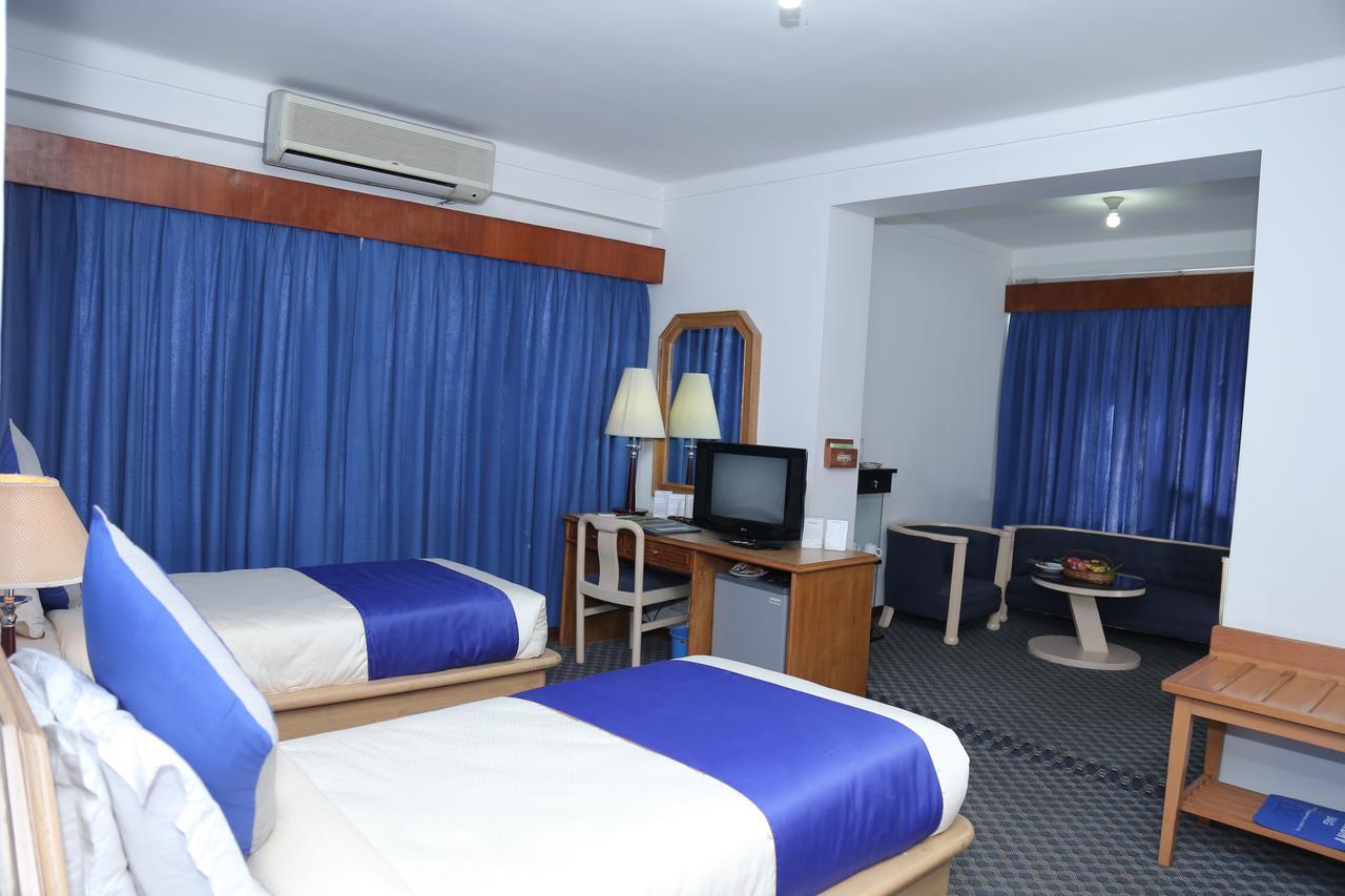 Hotel Clarion Kathmandu Ngoại thất bức ảnh