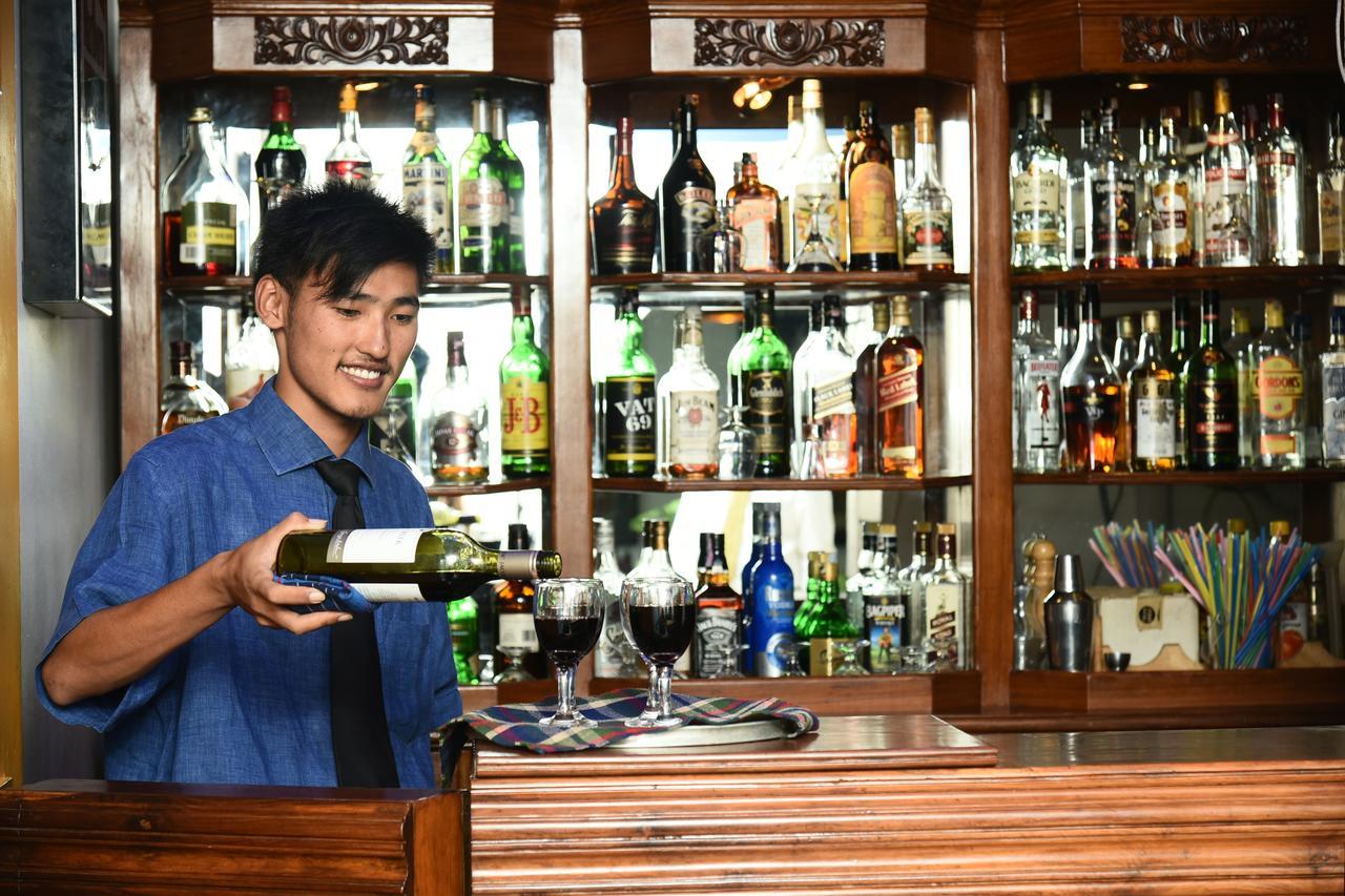Hotel Clarion Kathmandu Ngoại thất bức ảnh