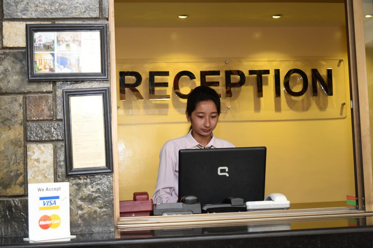 Hotel Clarion Kathmandu Ngoại thất bức ảnh