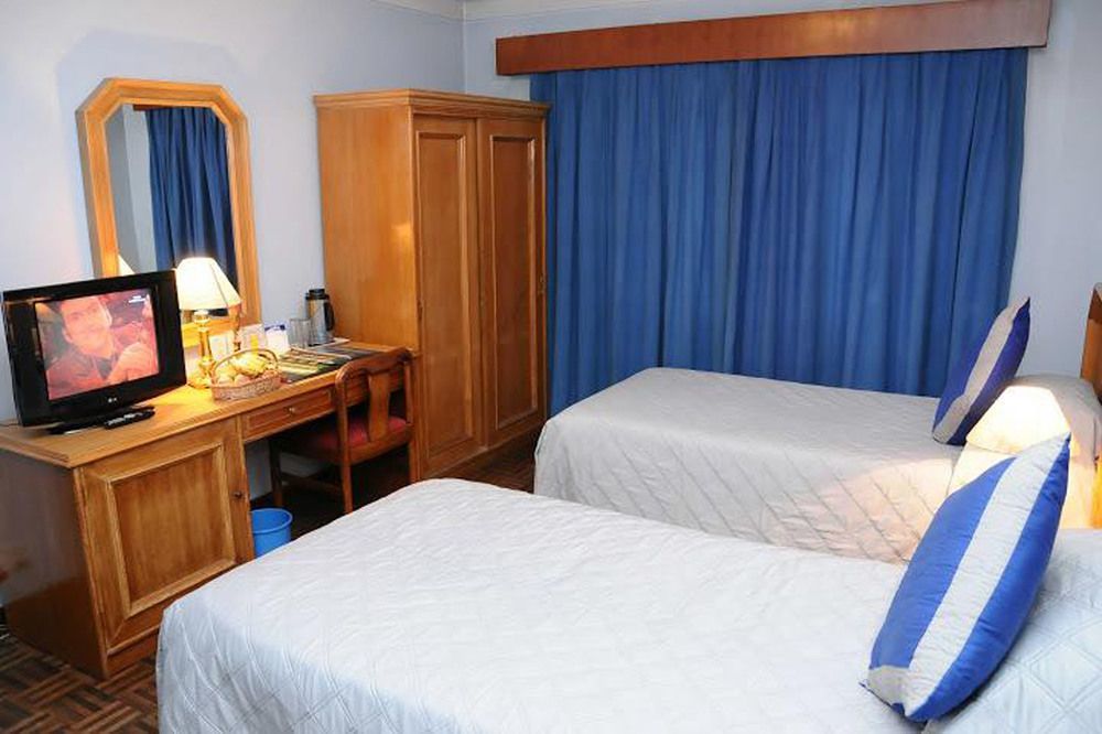Hotel Clarion Kathmandu Ngoại thất bức ảnh