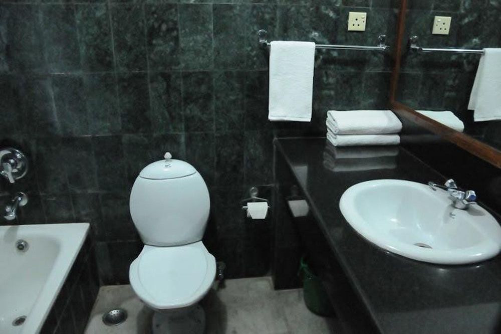 Hotel Clarion Kathmandu Ngoại thất bức ảnh