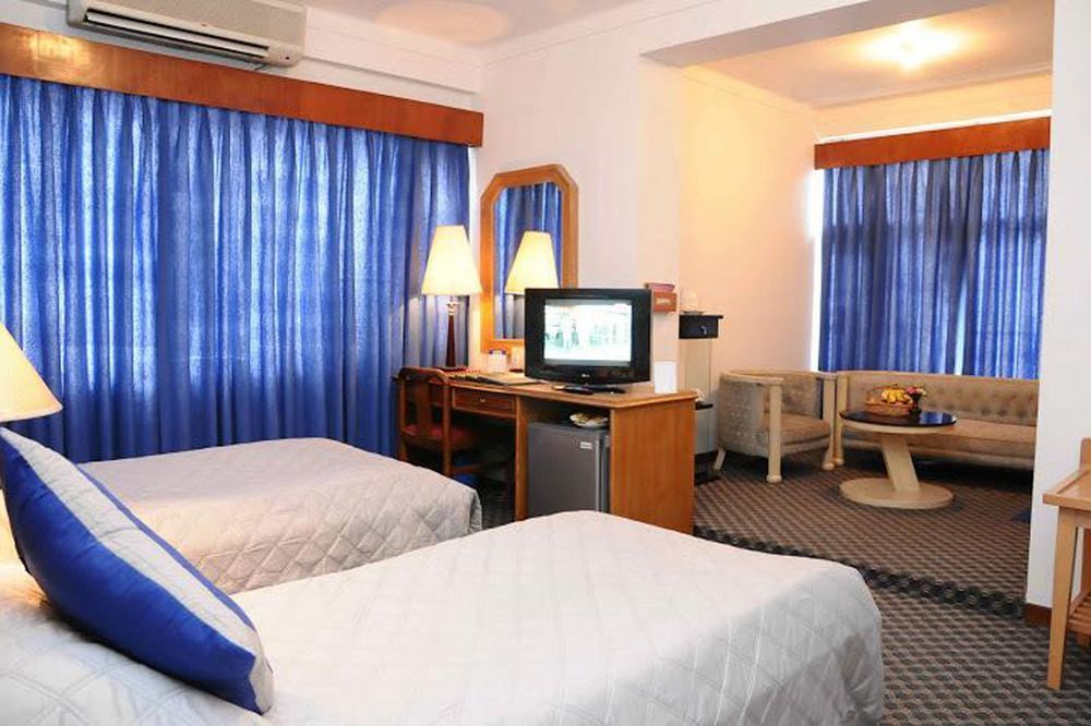 Hotel Clarion Kathmandu Ngoại thất bức ảnh