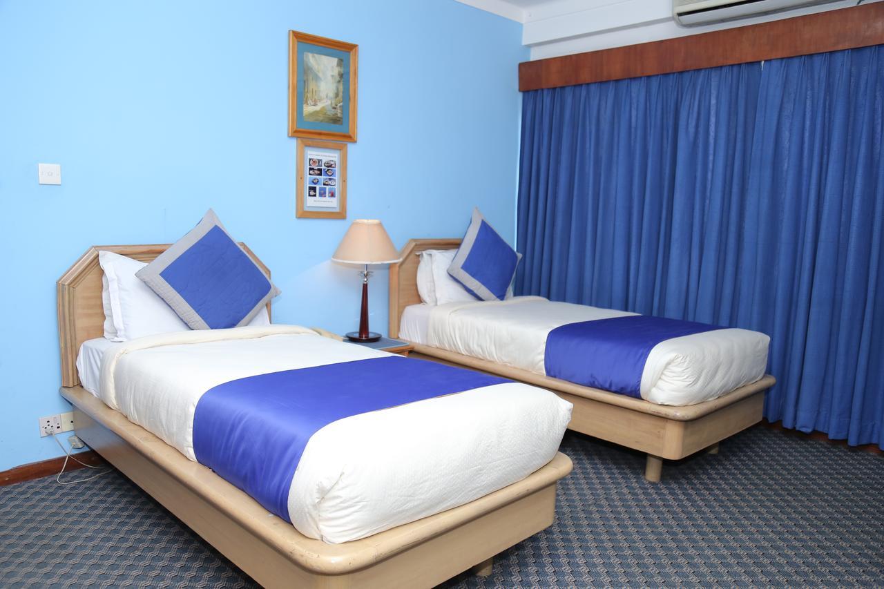 Hotel Clarion Kathmandu Ngoại thất bức ảnh