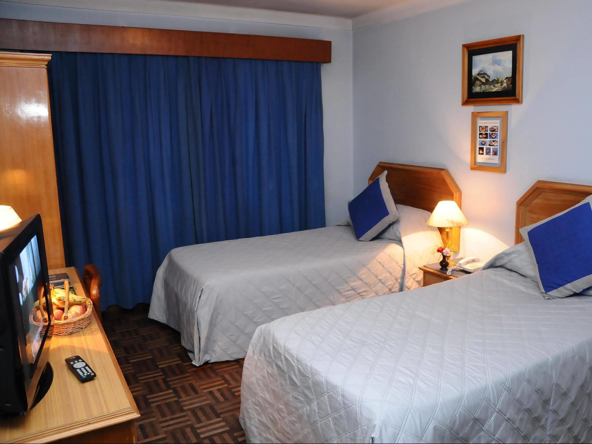 Hotel Clarion Kathmandu Ngoại thất bức ảnh